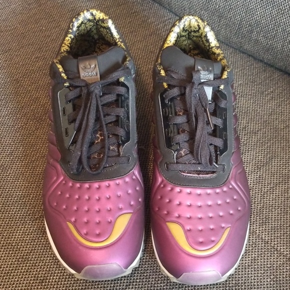 Adidas T-ZX Runner - Picture 3 of 5